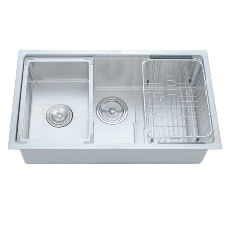 Chậu rửa bát Paul Schmitt PA80455-UD