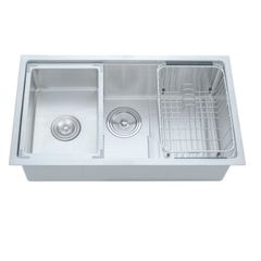 Chậu rửa bát Paul Schmitt PA80455-UD