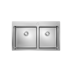 Chậu âm Konox UNICO 8250