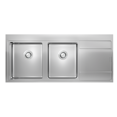 Chậu rửa âm Konox Unico 11652