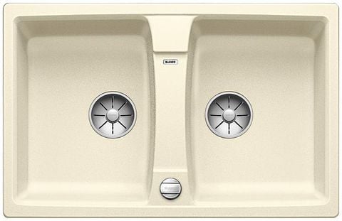 CHẬU RỬA BÁT BLANCO LEXA 8 JASMINE