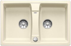 CHẬU RỬA BÁT BLANCO LEXA 8 JASMINE
