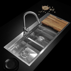 Chậu rửa chén Slide Malloca MS 1162R