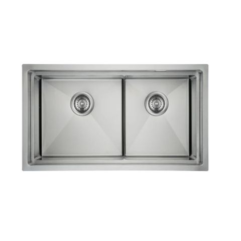 chậu inox Häfele HS21-SSN2S90 567.94.030