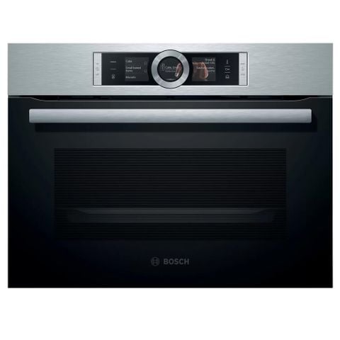 LÒ NƯỚNG HẤP BOSCH CSG636BS3
