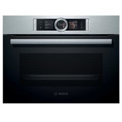 LÒ NƯỚNG HẤP BOSCH CSG636BS3