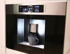Máy pha cà phê Bosch CTL636ES6