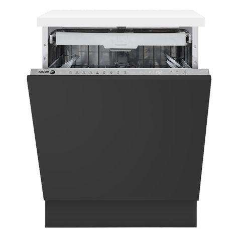 Máy rửa bát âm toàn phần FAGOR 3LVF-63IT