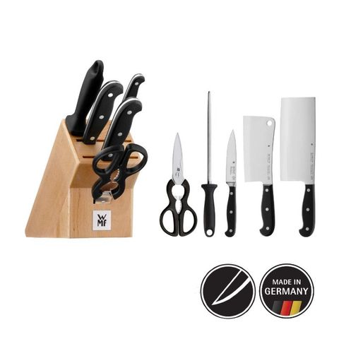 BỘ DAO WMF SPITZENKLASSE 6 MÓN - 1895119992