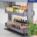 Giá Gia Vị Điện Eurogold EMS3060