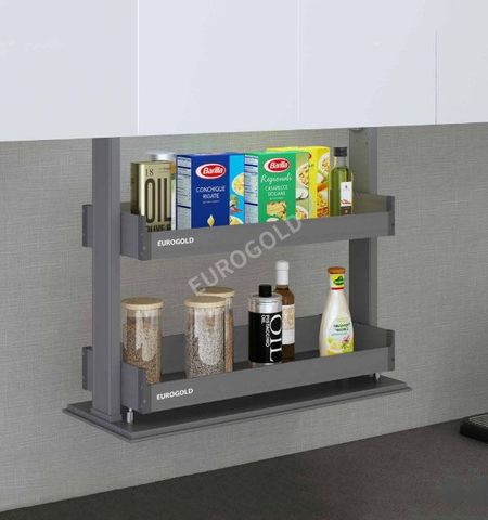 Giá Gia Vị Điện Eurogold EMS3060