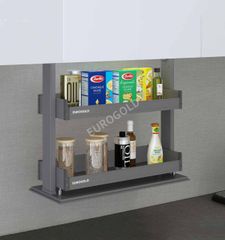 Giá Gia Vị Điện Eurogold EMS3060