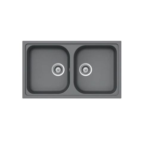 Chậu đá Häfele HS19-GEN2R90 570.35.580