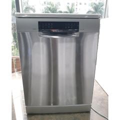 Máy rửa bát Bosch SMS6ZCI42E sấy zeolith