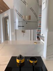 Hút mùi đảo ELICA TUBE ISLAND IX/A/43