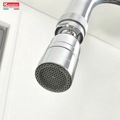 Đầu nối vòi nước thông minh Neoperl Thụy Sĩ – SA01