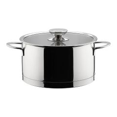 BỘ NỒI BERNDES MILLESIMA 066701 (5 MÓN)