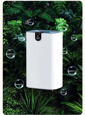 Máy hút ẩm  ULTTY HERCULES