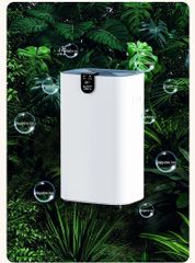 Máy hút ẩm  ULTTY HERCULES