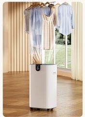 Máy hút ẩm  ULTTY HERCULES