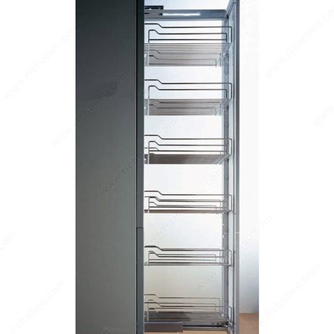 DISPENSA WIRE BASKET