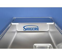 Chậu Rửa Bát Nhật Shigeru JSL-K 2F FS