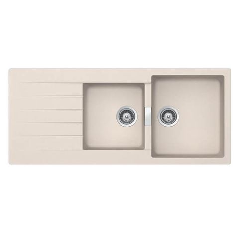 Chậu đá Häfele HS19-GED2S80 570.35.470