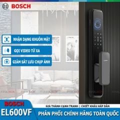 KHÓA ĐIỆN TỬ BOSCH EL600VF