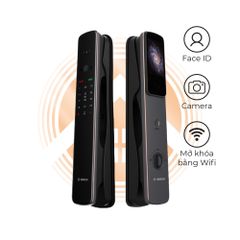 Khoá điện tử BOSCH EL800VX