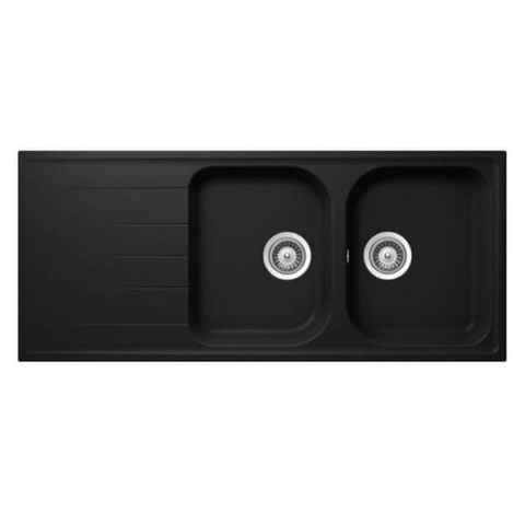 Chậu đá Häfele HS18-GED2R80 570.35.360