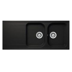 Chậu đá Häfele HS18-GED2R80 570.35.360