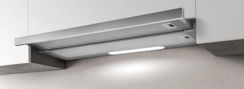 Hút mùi âm tủ Elica ELITE 14 LUX