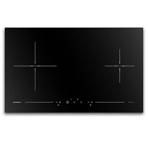 Bếp từ 2 vùng nấu Rosieres RPI7220/1