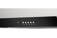 Máy hút mùi âm tủ Electrolux ERF715SBA
