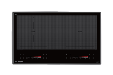 Bếp từ đôi Eurosun EU-T210PRO