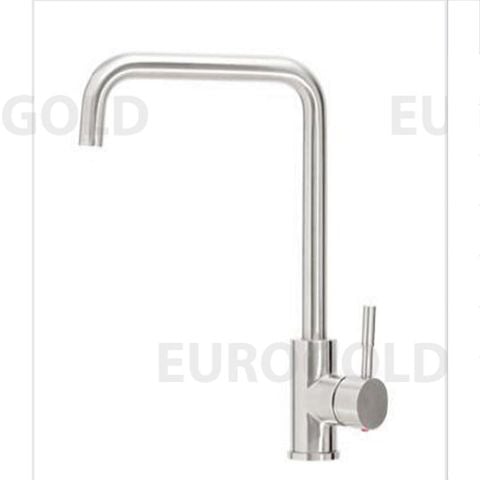 Vòi nước inox 304 EUF015M – Eurogold