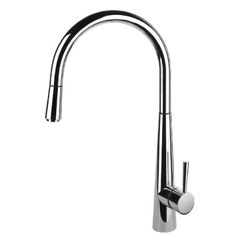 Vòi nước inox 304 EUF118BR – Eurogold