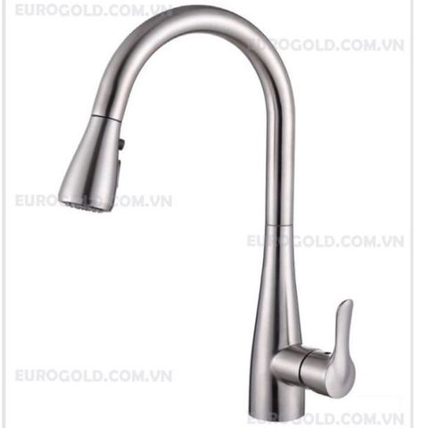 Vòi nước inox 304 EUF119MR – Eurogold