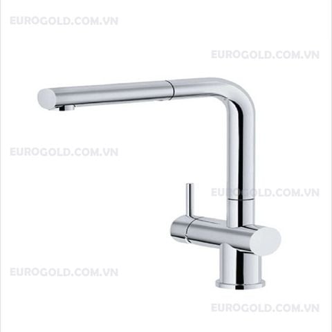 Vòi nước inox 304 EUF220BR – Eurogold