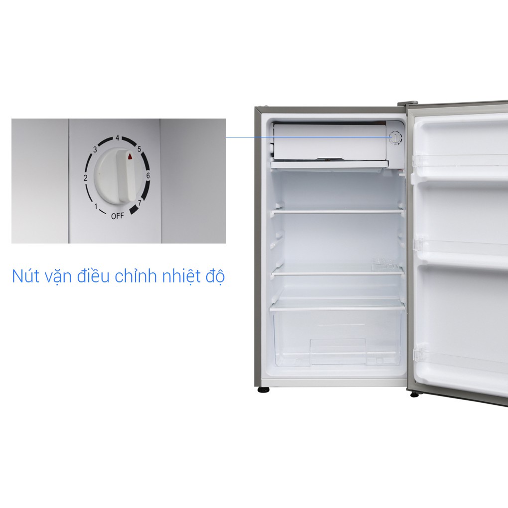 Tủ lạnh Electrolux 85L EUM0900SA BOSCHKITCHEN