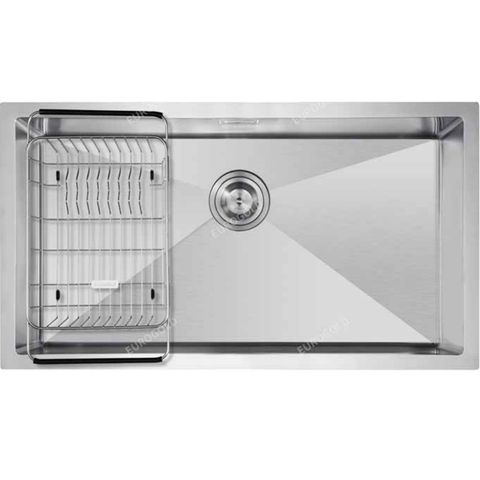 Chậu rửa bát inox 304 EUS68045 – Eurogold