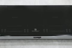 Bếp từ đôi Blueger B836T_ MADE IN THAILAND