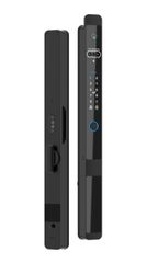 KHOÁ ĐIỆN TỬ HYUNDAI HY-SLS005F BLACK