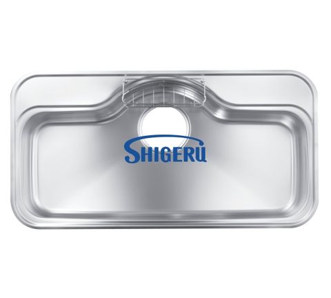 Chậu Rửa Bát Shigeru  FCJ-K FS