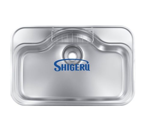 Chậu Rửa Bát Nhật Shigeru FCM-DK FS