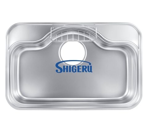 Chậu Rửa Bát Shigeru FCM-K FS