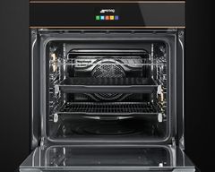 Lò nướng âm tủ Smeg SFP6604PNXE 535.64.513