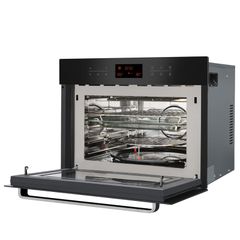 Lò nướng kết hợp vi sóng Fagor 3MWB-44ATCGN