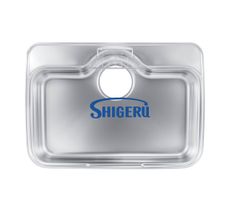 Chậu Rửa Bát Shigeru GB-K FS