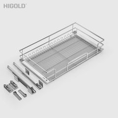 Giá đựng xoong nồi nan dẹt Higold Martin 2.0 301731, 301732, 301734, 301735
